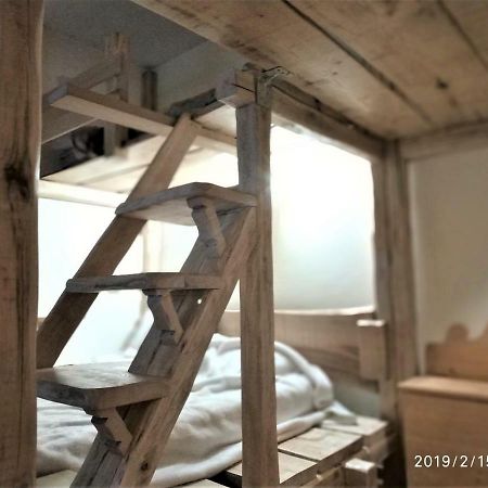 Il Covo Dello Sciatore Фалкаде Екстериор снимка